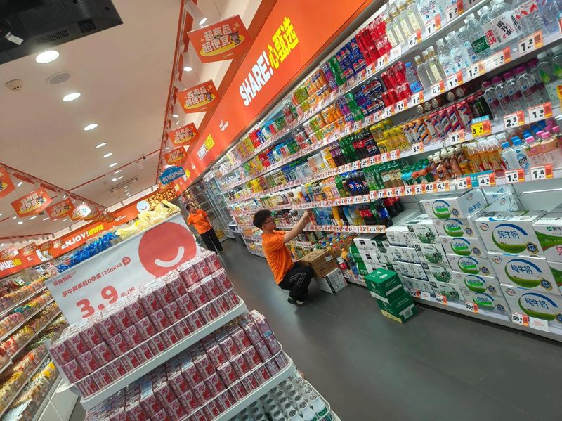 山东工程机械市场的风云再起